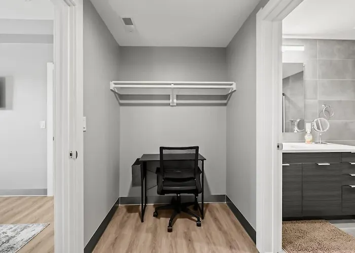 Modern Luxury In Near Downtown & Osu * Columbus